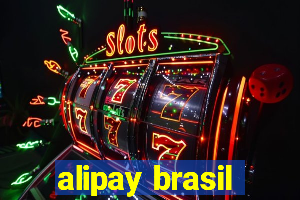 alipay brasil